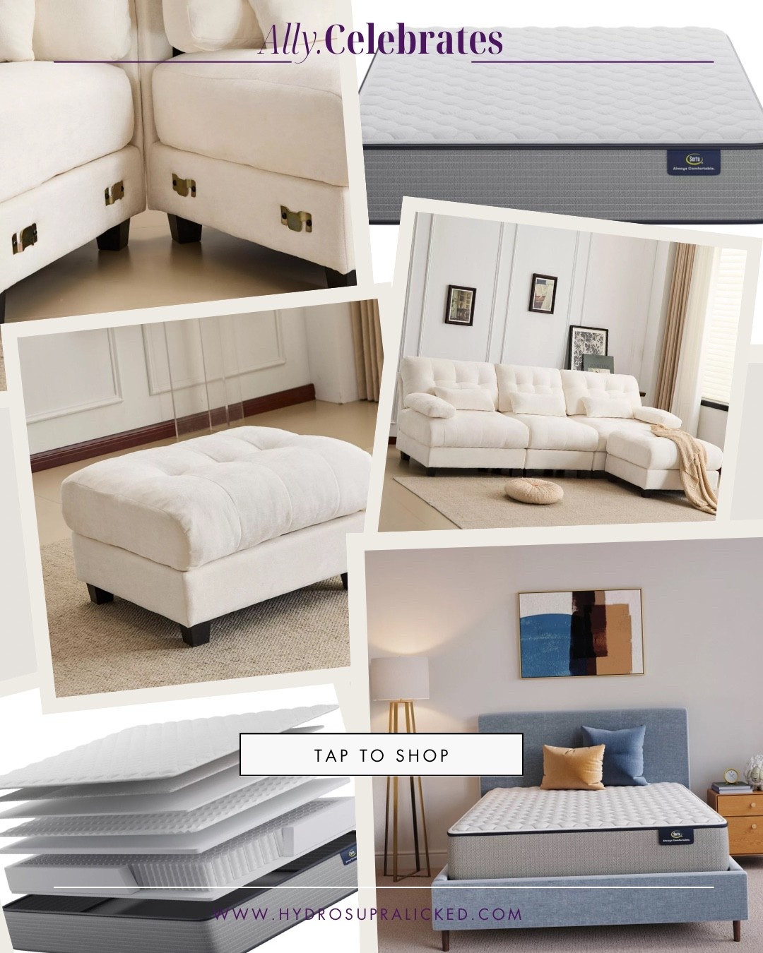 Macy’s VIP sale ends soon. These are two fav home picks!

#LTKmomlife #LTKHome #LTKdayinmylife