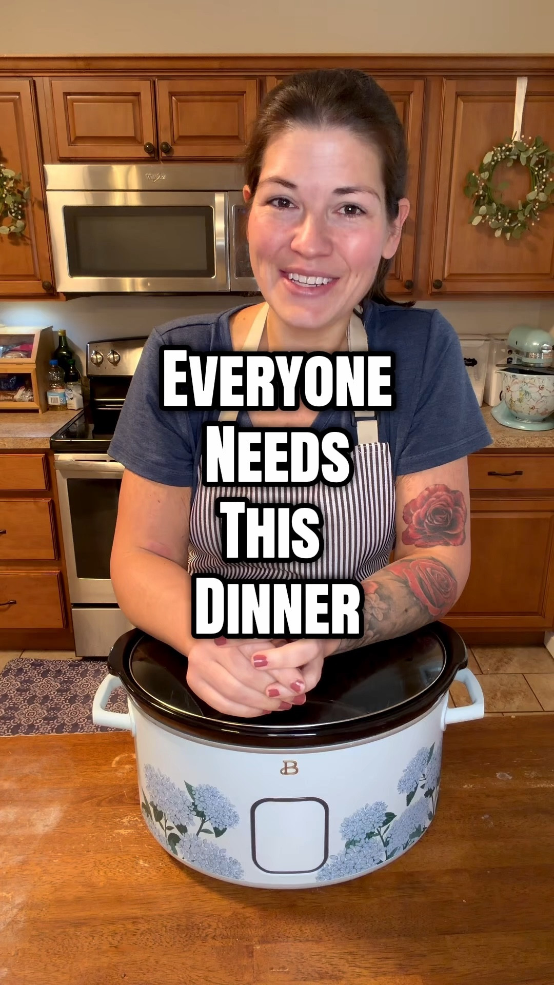 Everyone Needs This Dinner!! 

#LTKfoodie #LTKHome