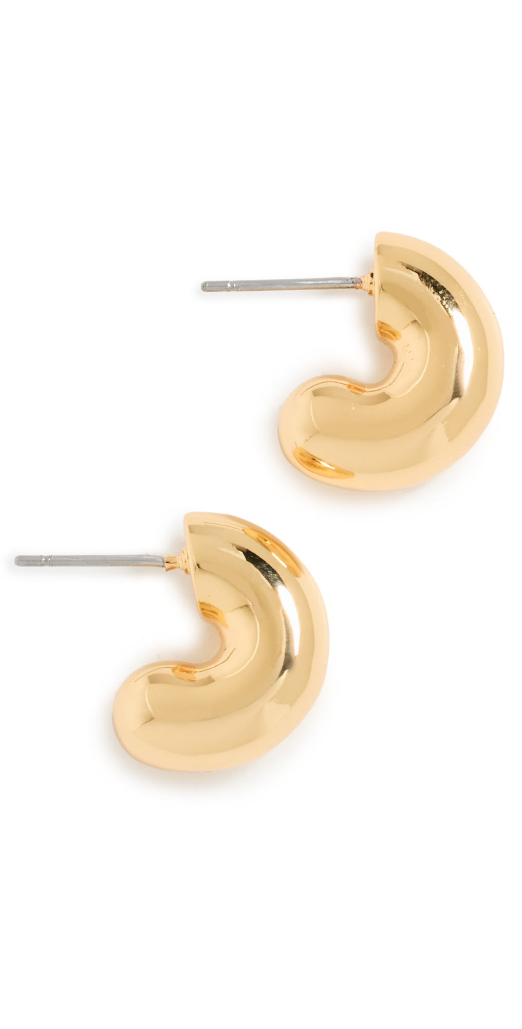 Jenny Bird Tome Hoops Small | Shopbop