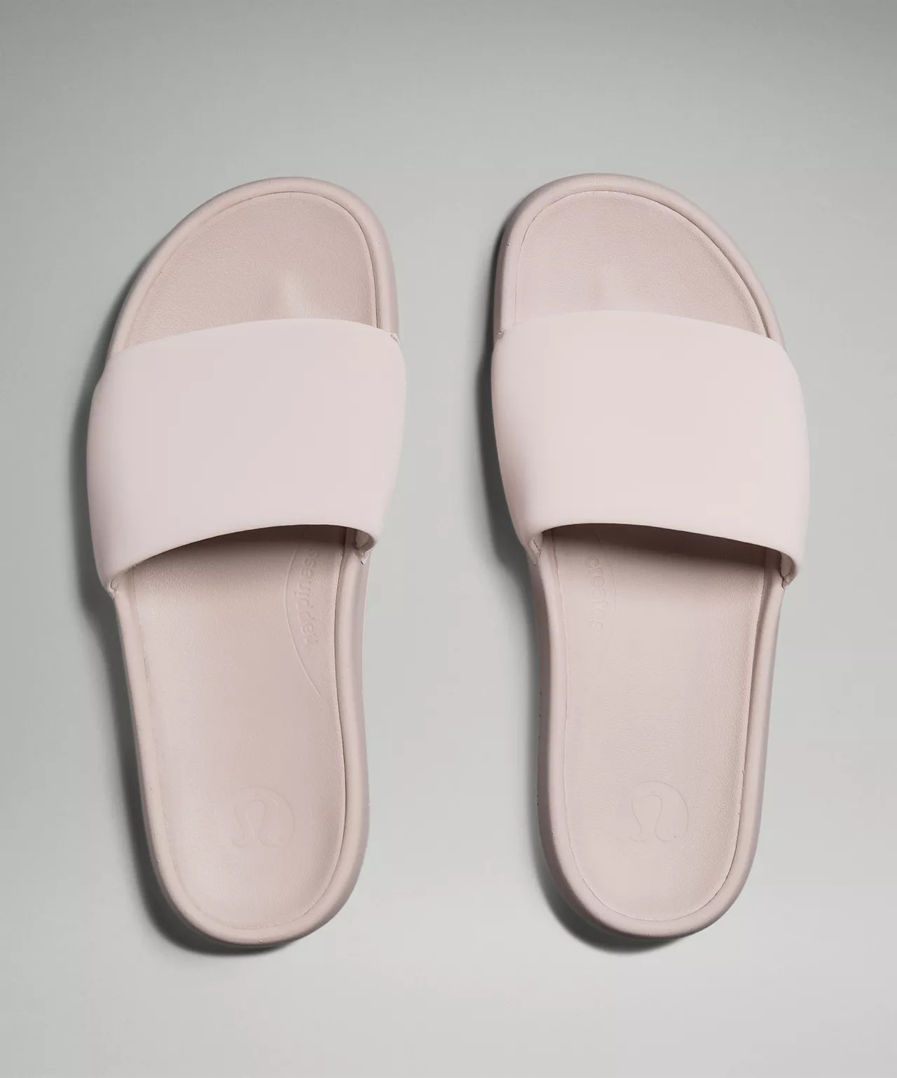 Restfeel Women's Slide | Lululemon (US)