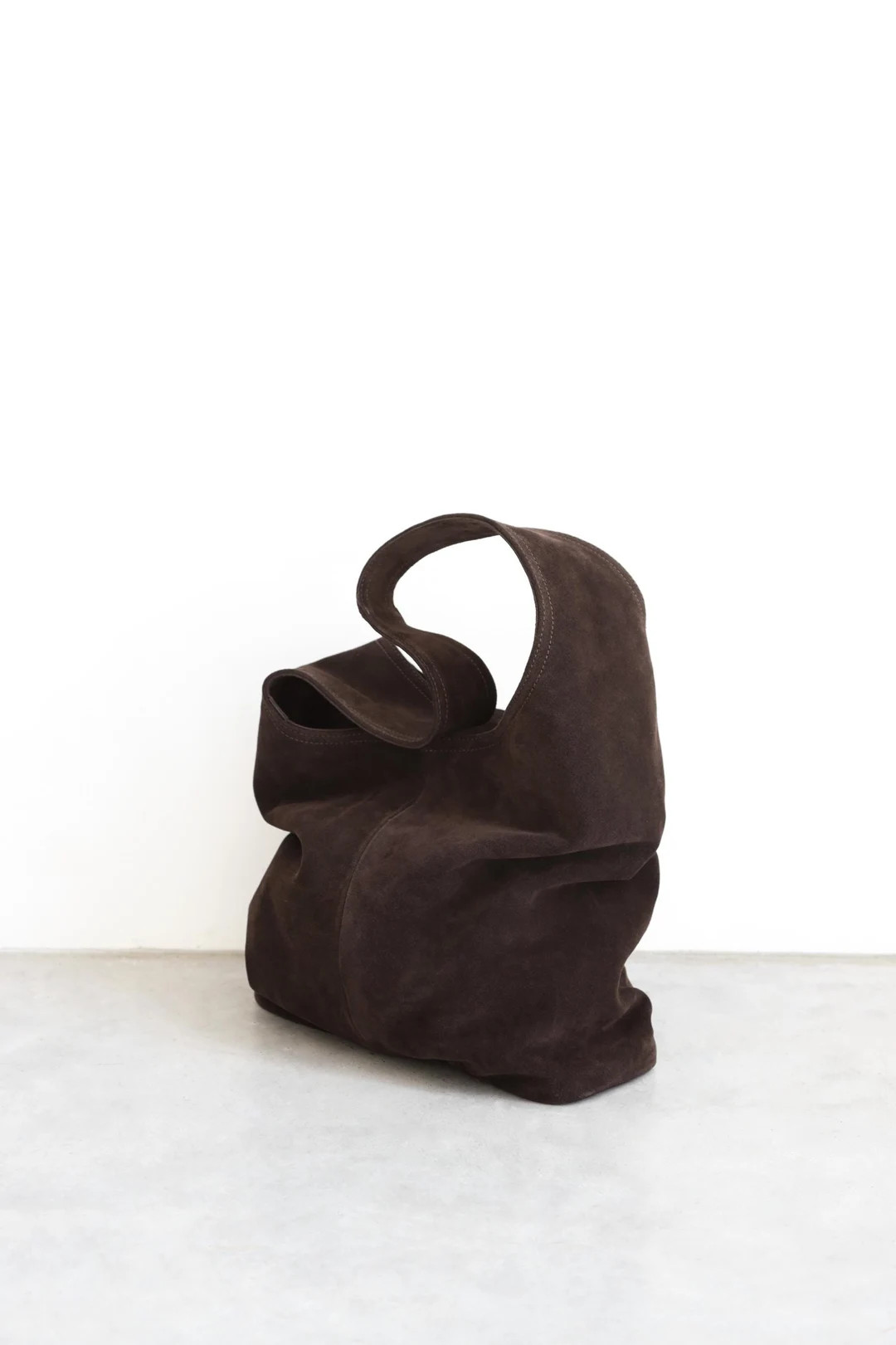 Stylish Handmade Suede Shopper A Must-have Tote Bag for Women - Etsy | Etsy (US)