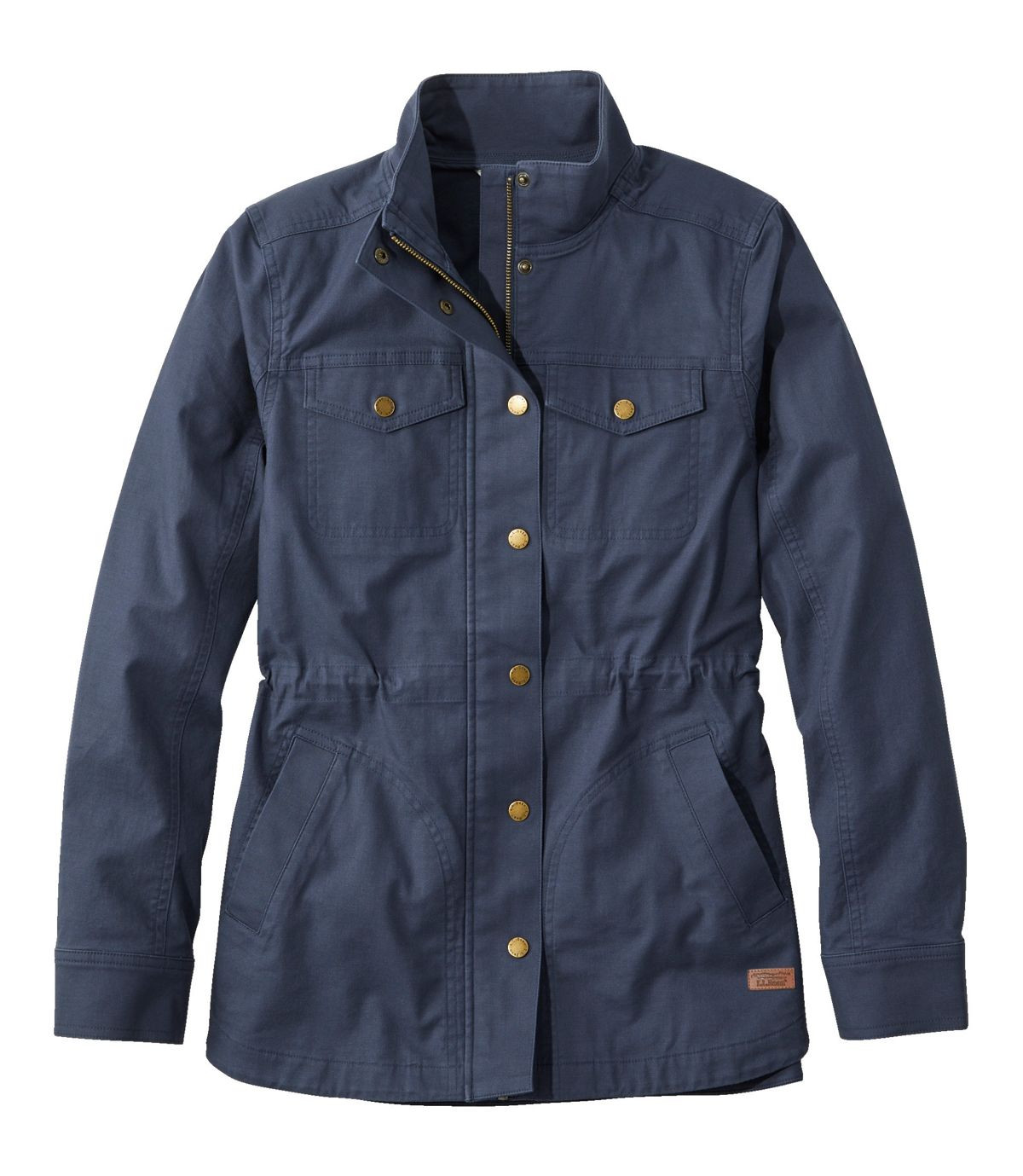 Women's BeanFlex Utility Jacket | Casual Jackets at L.L.Bean | L.L. Bean