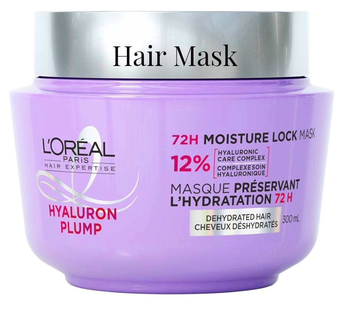 Hair Mask Must-Have. Some of favs, but the L’Oréal is my number 1 repurchase! 

#LTKbeauty #LTKcanada