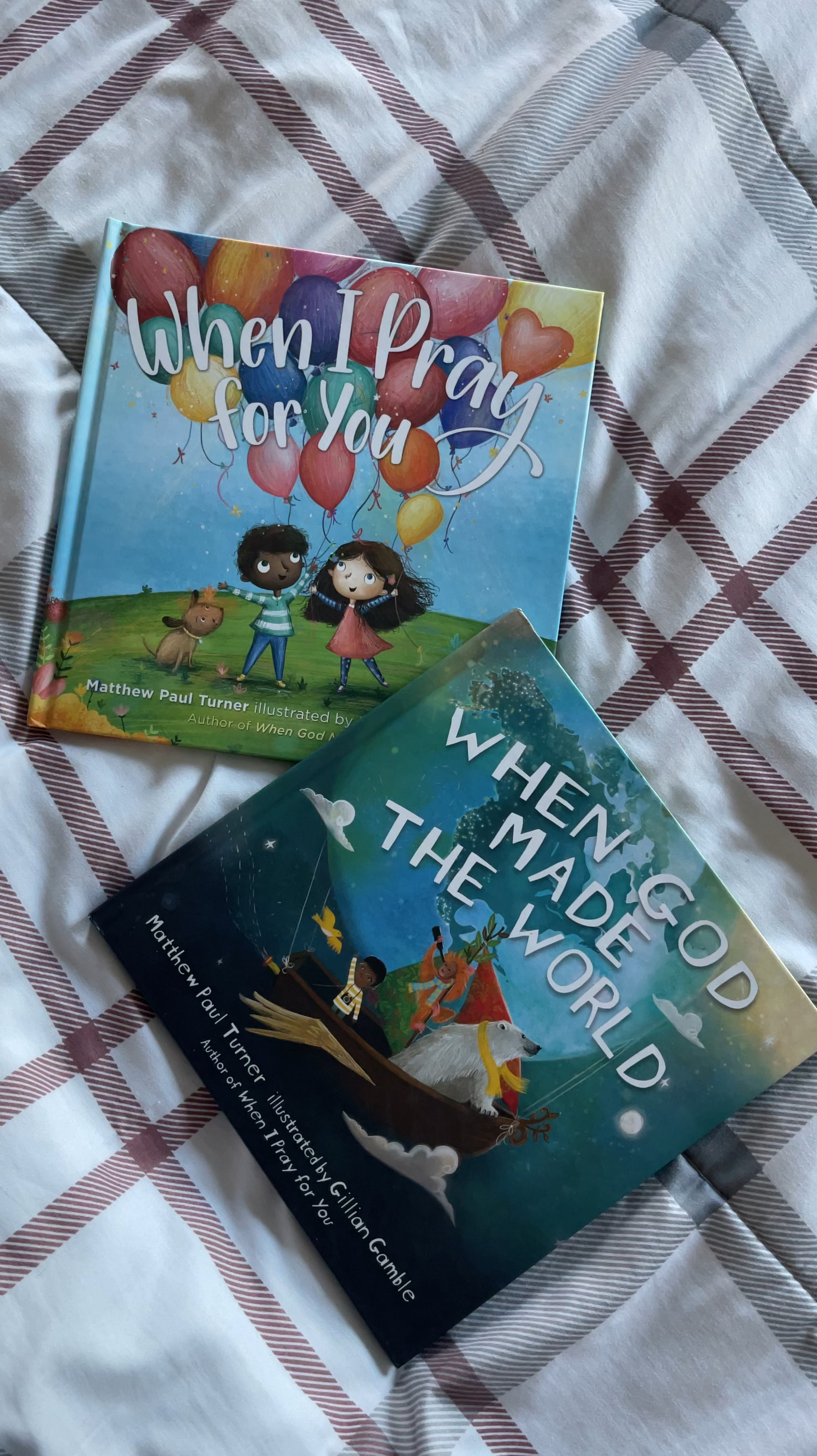 Matthew Turner books are a great “something to read” gift for the holidays. Perfect for baby gifts, toddlers and younger school-age kids #holidaygifts #giftsforkids

#LTKGiftGuide