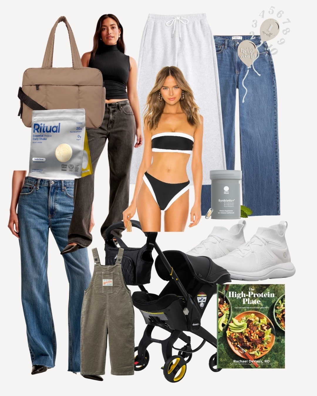 Most shopped links of 2025 ✨

#LTKBaby #LTKSeasonal #LTKmomlife