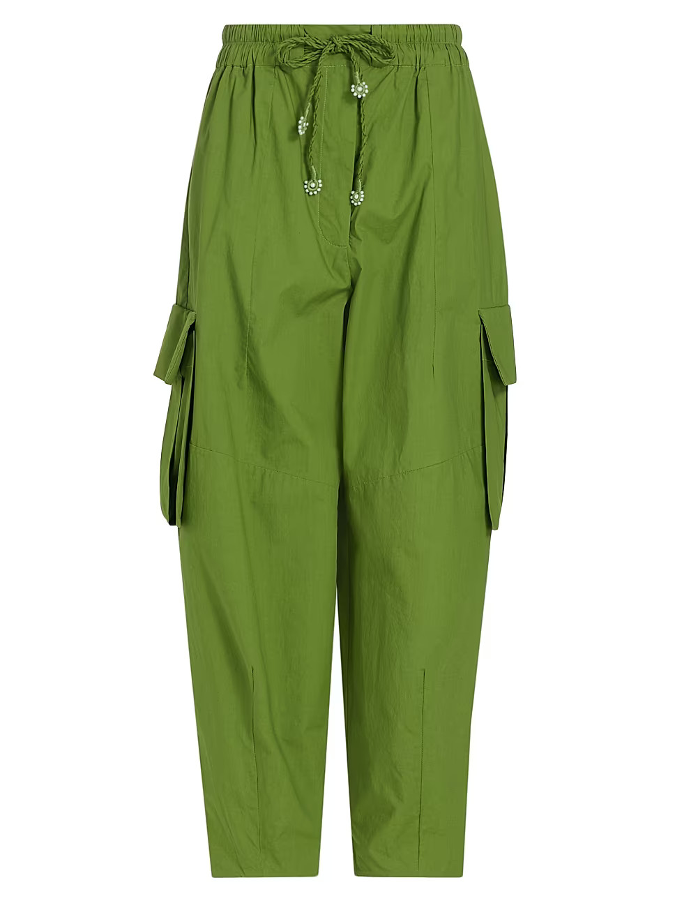 Cotton Cargo Pants | Saks Fifth Avenue