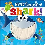 Never Touch a Shark! | Amazon (US)