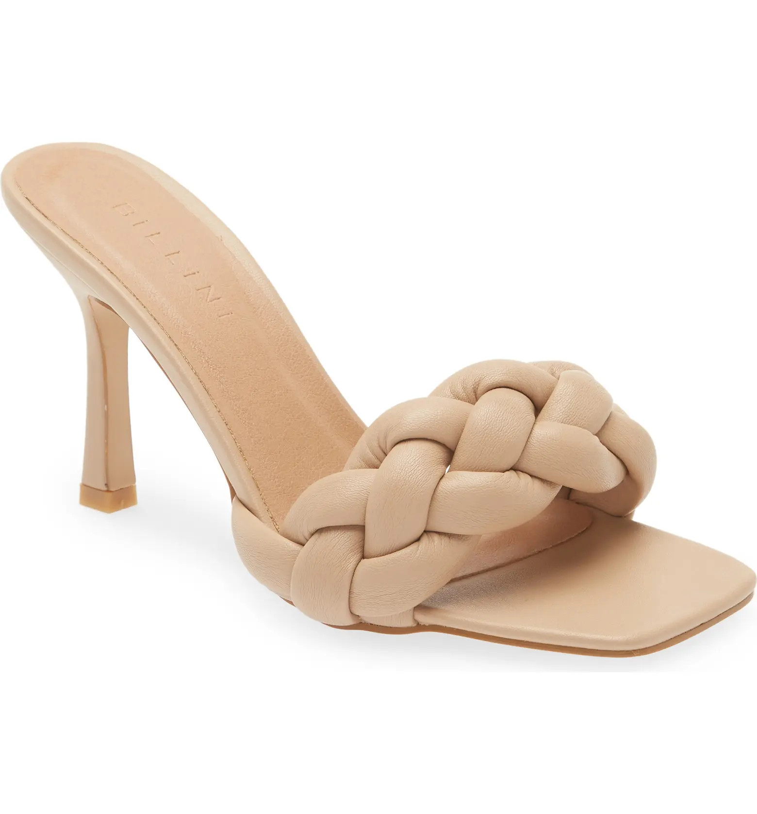 Salida Braid Sandal (Women) | Nordstrom