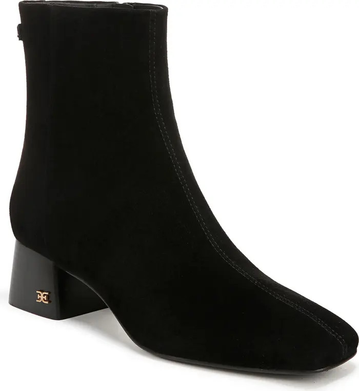 Sam Edelman Paige Bootie (Women) | Nordstrom | Nordstrom