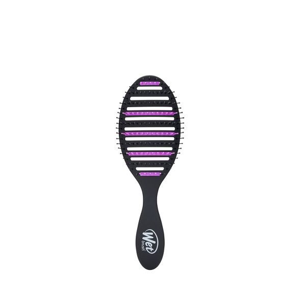 Wet Brush Charcoal Infused Speed Dry Hair Brush | Target