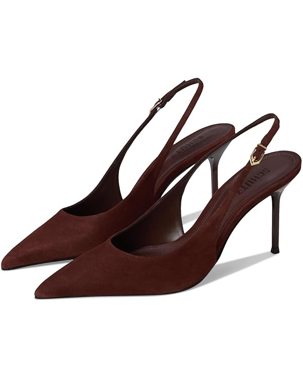 SCHUTZ Women's Alicia Sling Pump | Amazon (US)