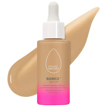 beautyblender12-Hour Always on Radiant Skin Tint with Hyaluronic Acid & Niacinamide | Sephora (US)