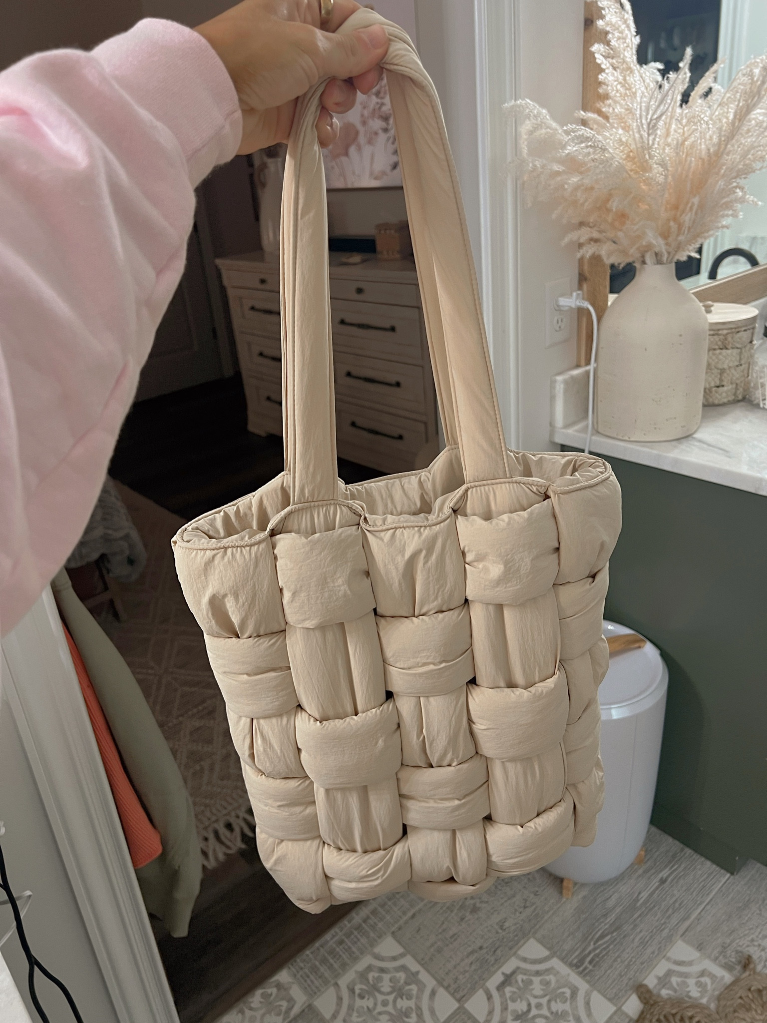 Cutest lil amazon bag⚡️🫶🏼

#amazonfinds #amazonbag #amazon

#LTKFind #LTKitbag #LTKunder50