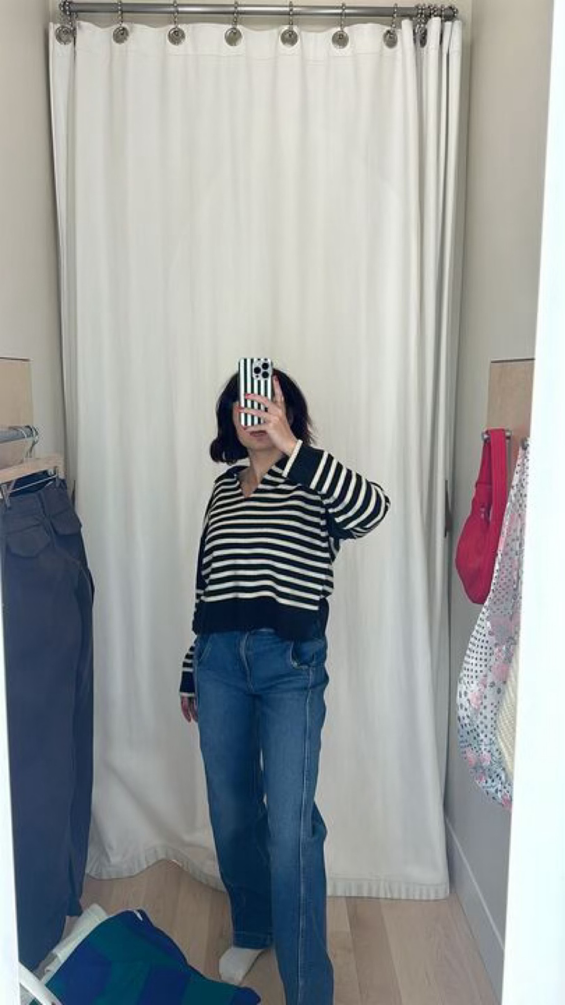 fall mode activated. 🖤🙌



#LTKxMadewell #LTKStyleTip #LTKItBag