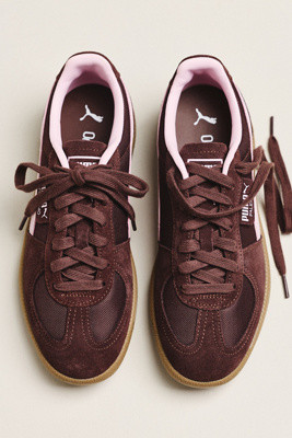 PUMA Palermo Sneakers | Anthropologie (US)
