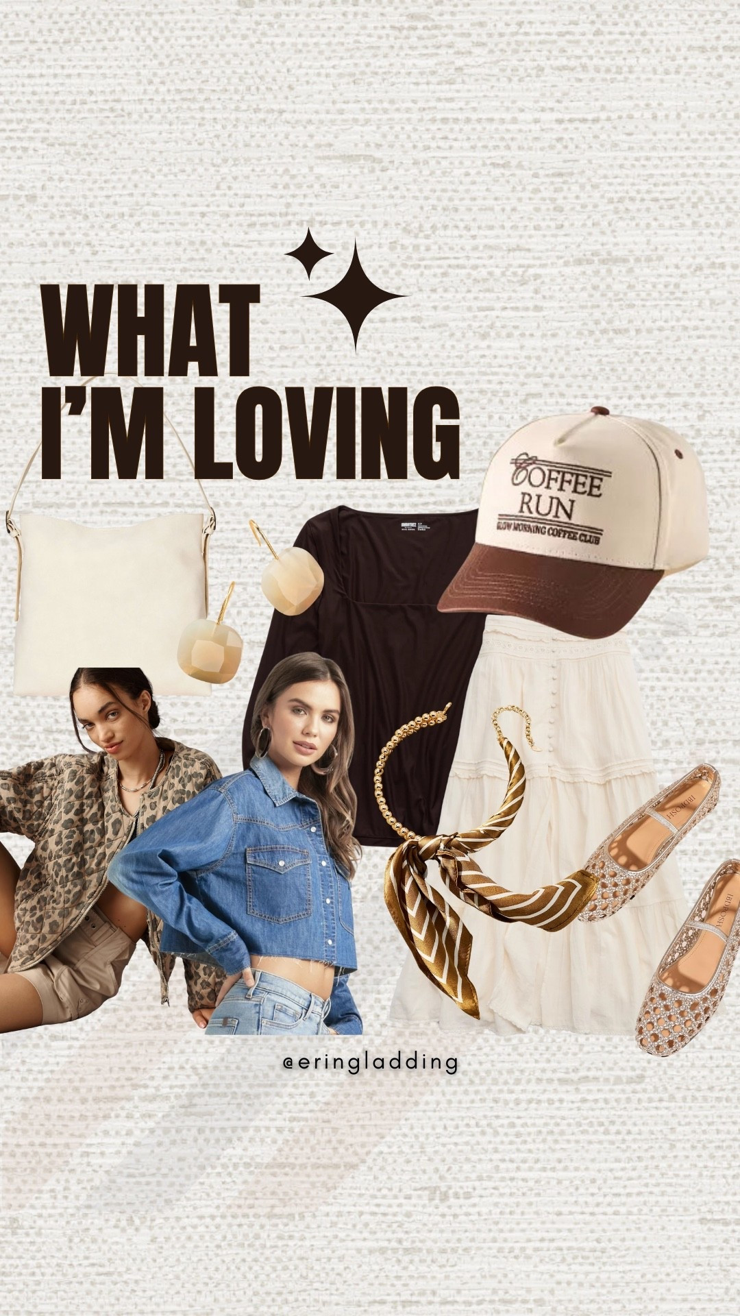 What I’m loving for fall. Get in my wardrobe immediately! ;)

#LTKOver40 #LTKStyleTip #LTKSeasonal