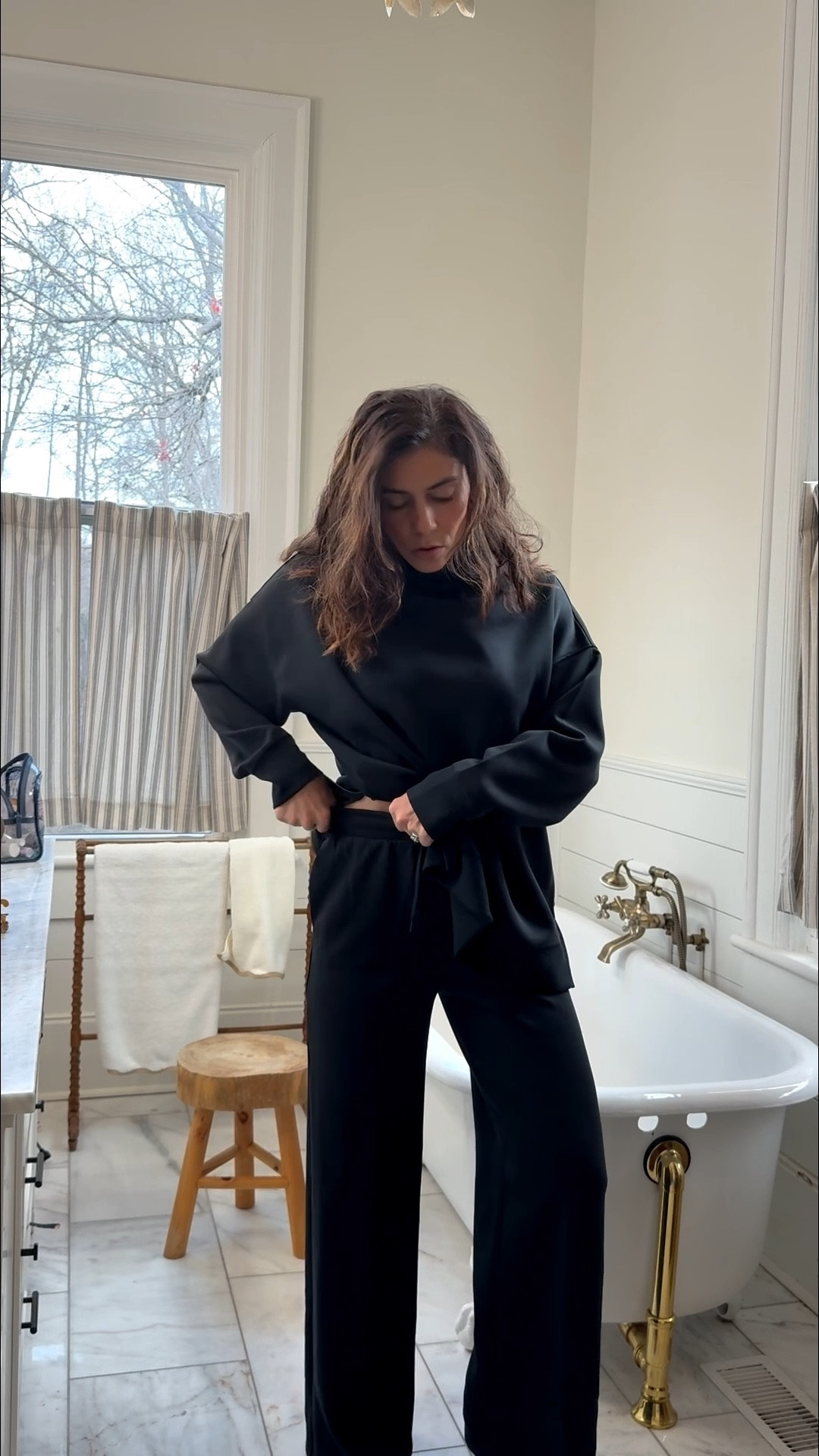 Travel outfit 
Matching set
Target 
Sale 

#LTKActive #LTKSaleAlert #LTKSeasonal