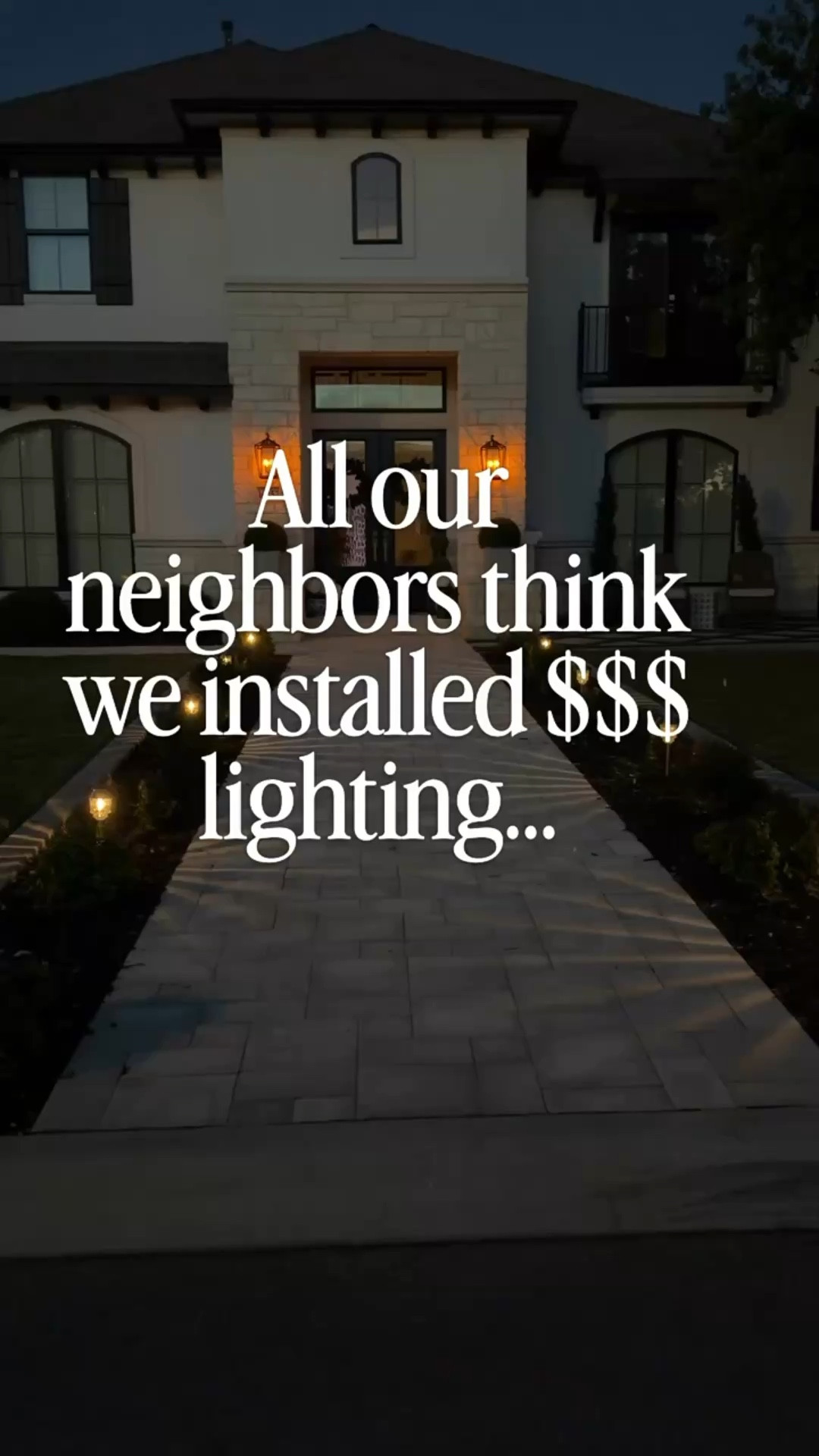 Everyone loves our backyard lighting! These solar lights are a must-have.
Follow me at @miriamobrien_ on IG and TikTok!

#AmazonFinds #AmazonHome #TimelessDecor #AmazonHomeDecor

#LTKSeasonal #LTKHome #LTKOver40

#LTKSeasonal #LTKHome #LTKOver40

#LTKSeasonal #LTKOver40 #LTKHome

#LTKSeasonal #LTKOver40 #LTKHome