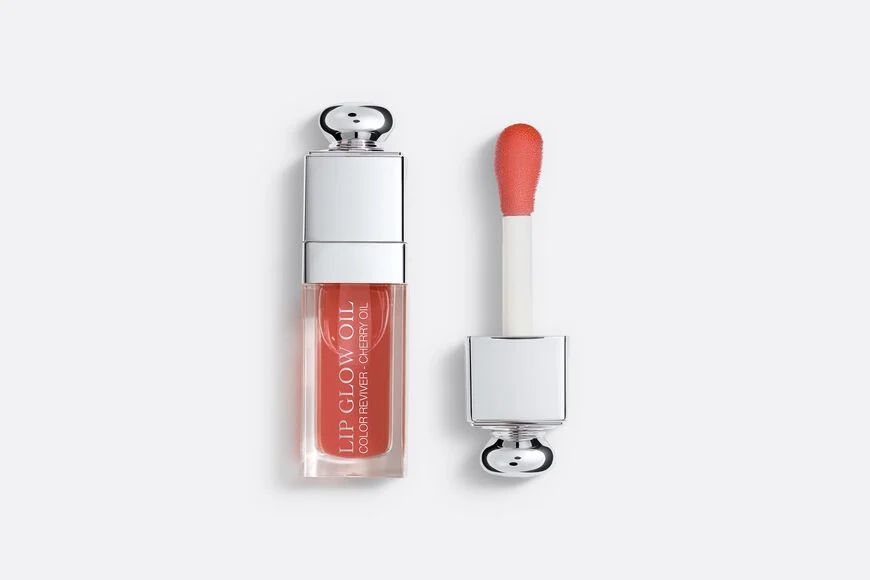 Nourishing lip oil - intense gloss - color-awakening | Dior Beauty (US)