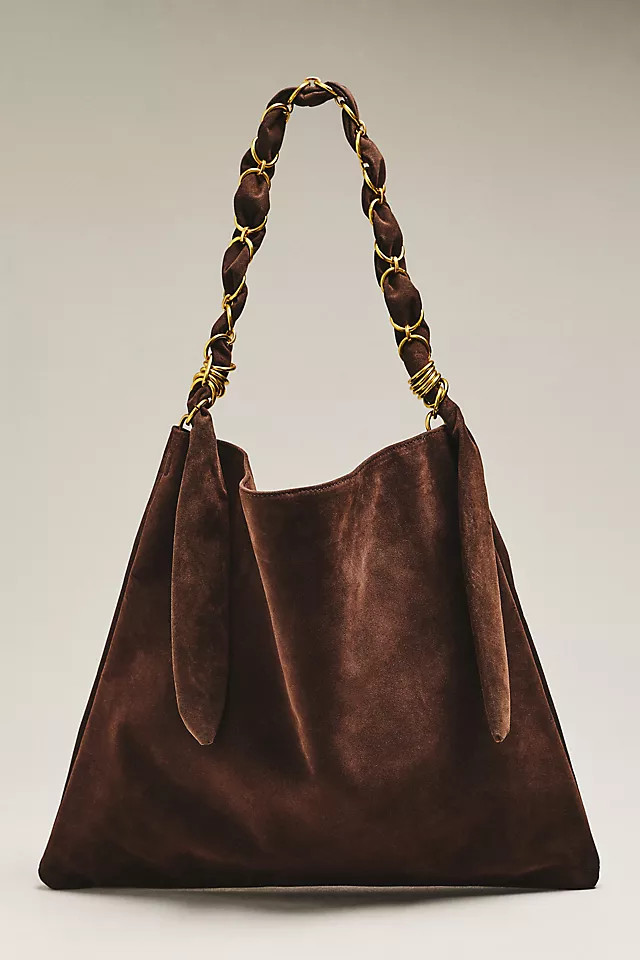 Venus Hobo Bag | Anthropologie (US)
