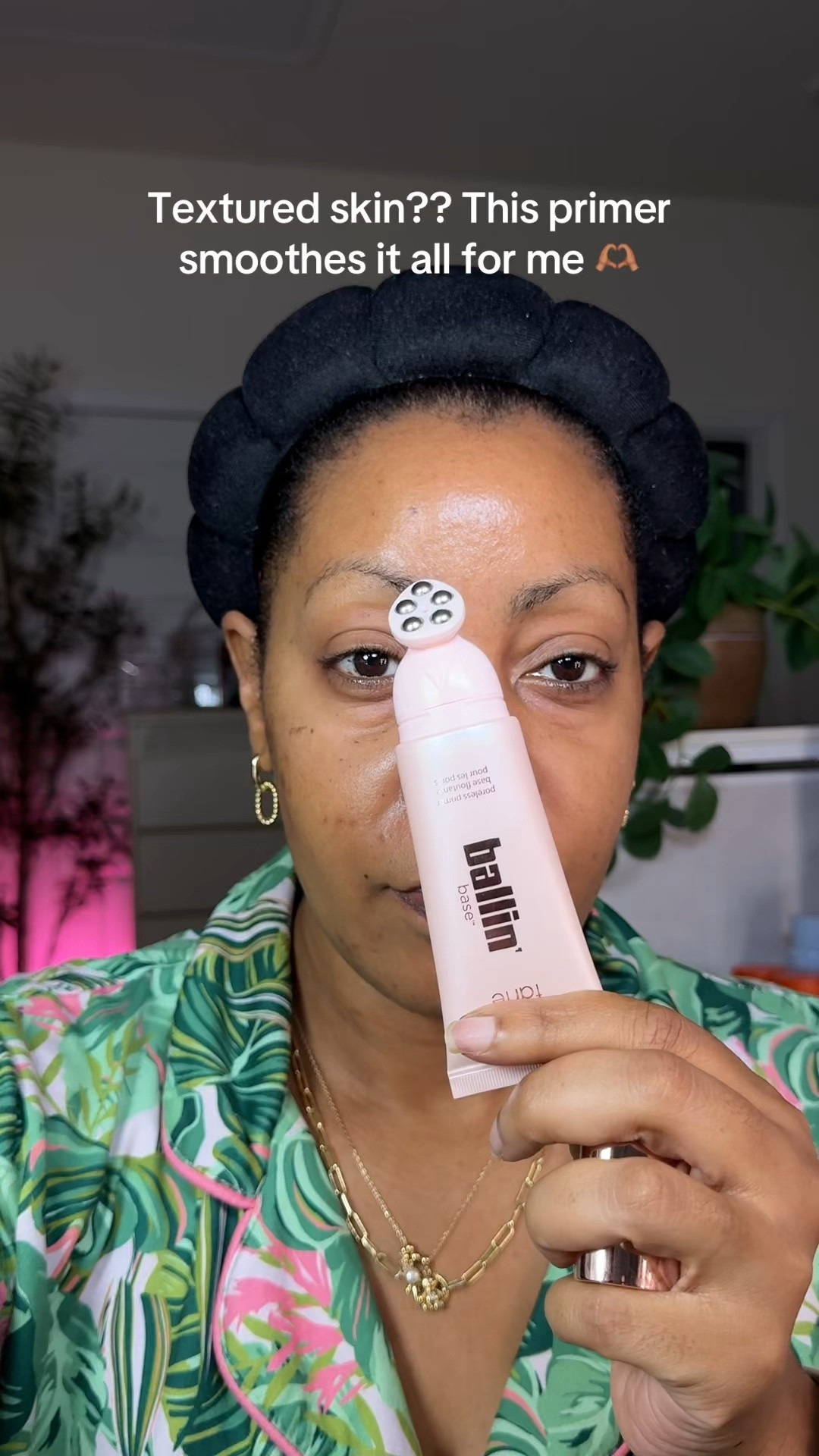 Tarte ballin base poreless primer

#LTKBeauty