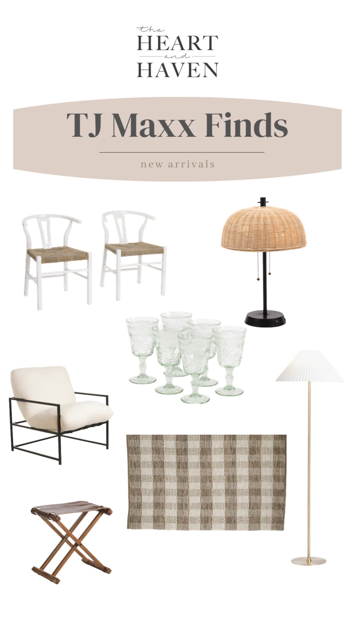 #tjmaxx #tjmaxxfinds

#LTKhome