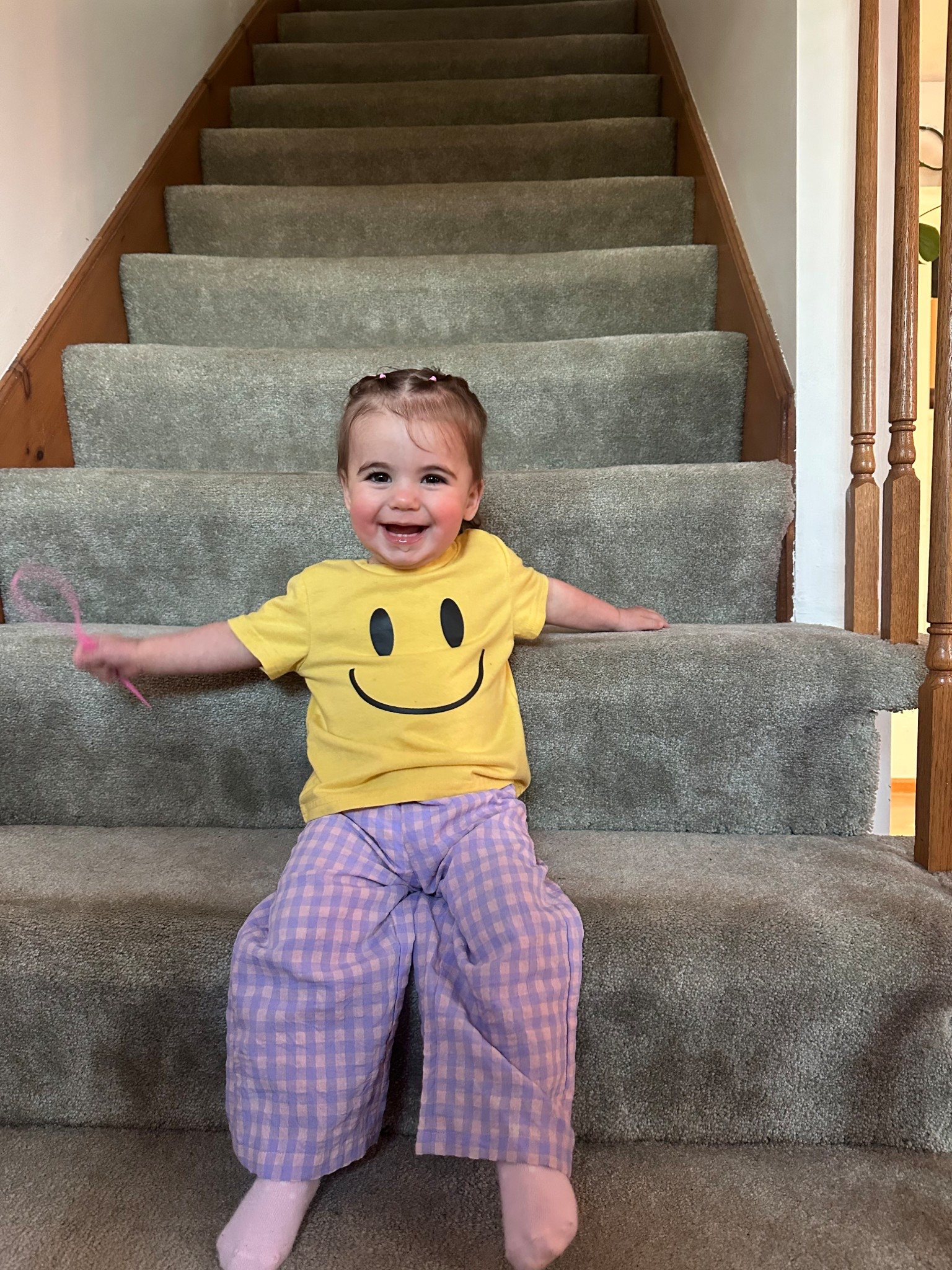 Daycare fit check spring edition 

#LTKKids #LTKmomlife #LTKBaby