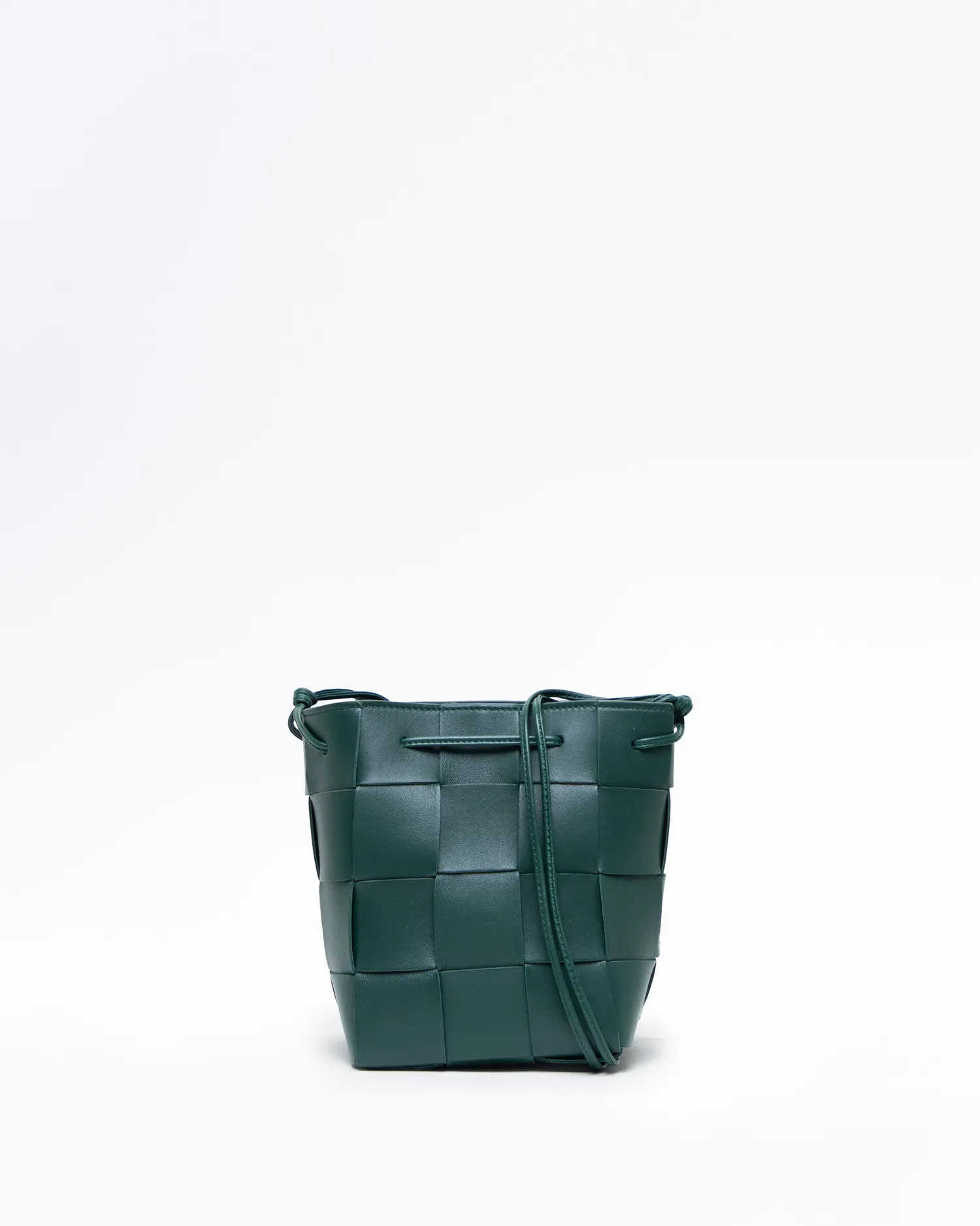 Small Cassette Bucket Bag | Vivrelle