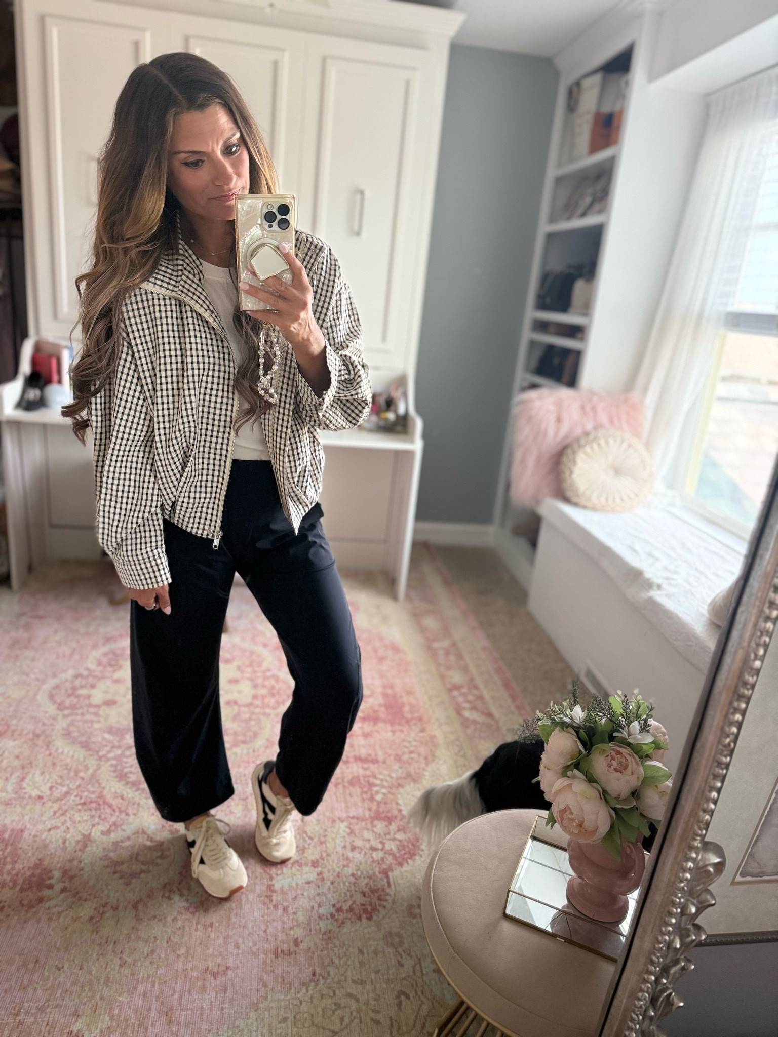 Look for fall