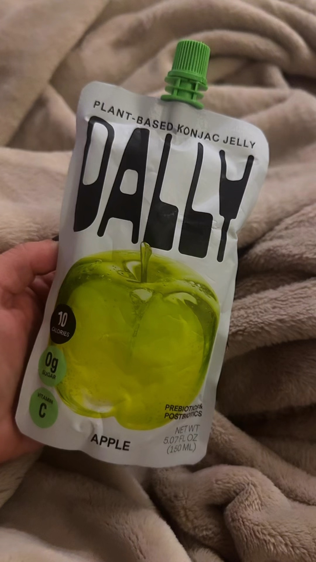 Here’s a healthy guilty free, keto snack with a bunch of benefits for your gut health #ltkfood

#LTKFitness #LTKHome