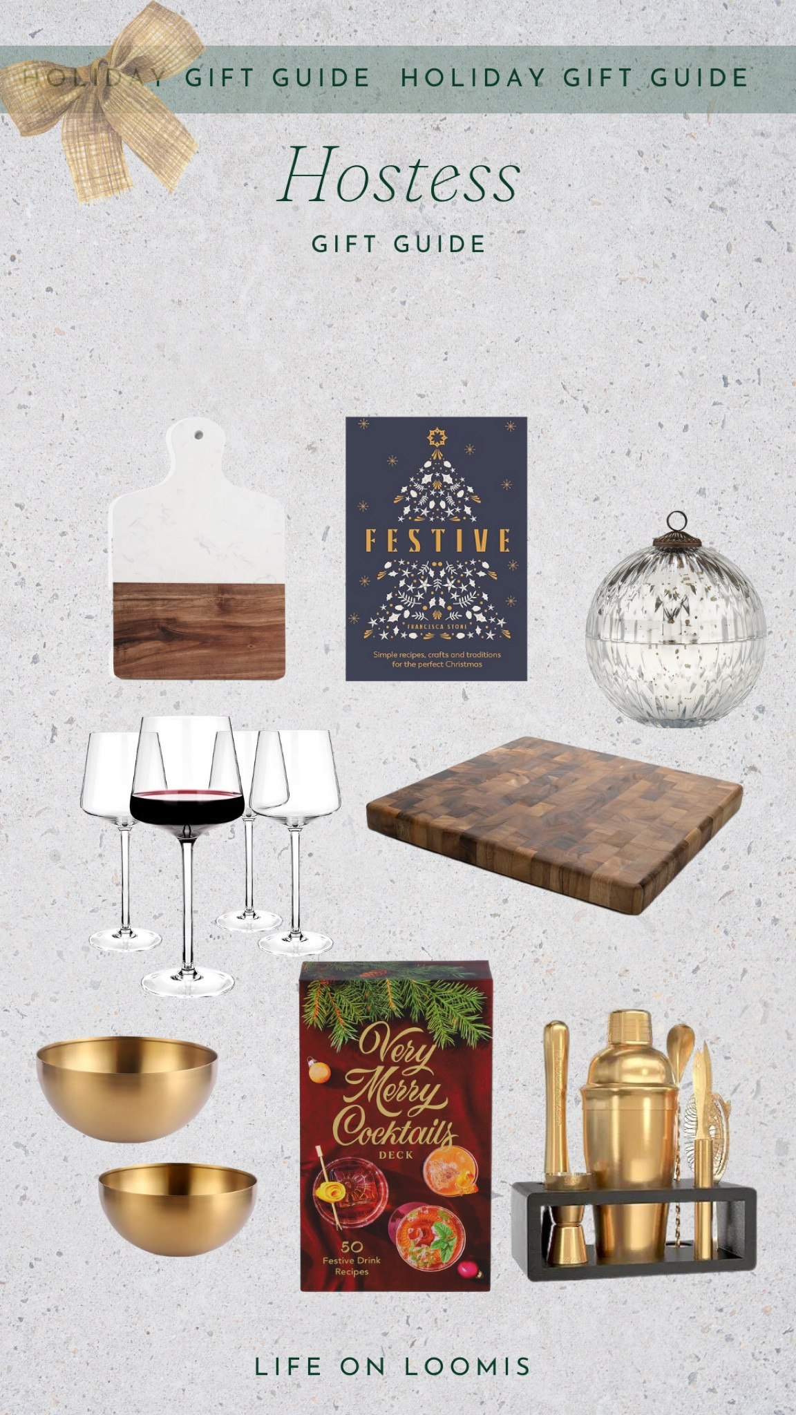 #LTKSeasonal #LTKHoliday #LTKGiftGuide