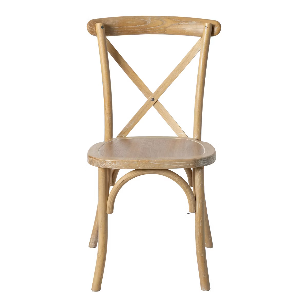 Emma and Oliver X-Back Chair | Target