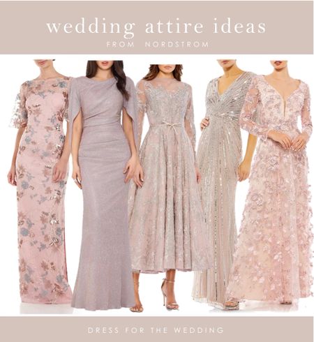 Mother of the bride dresses, neutral dresses for weddings, blush dress, wedding attire, mother of the groom dress. Mac Duggal dresses. Follow Dress for the Wedding on LiketoKnow.it for more wedding guest dresses, bridesmaid dresses, wedding dresses, and mother of the bride dresses. 

#LTKover40 #LTKwedding #LTKmidsize