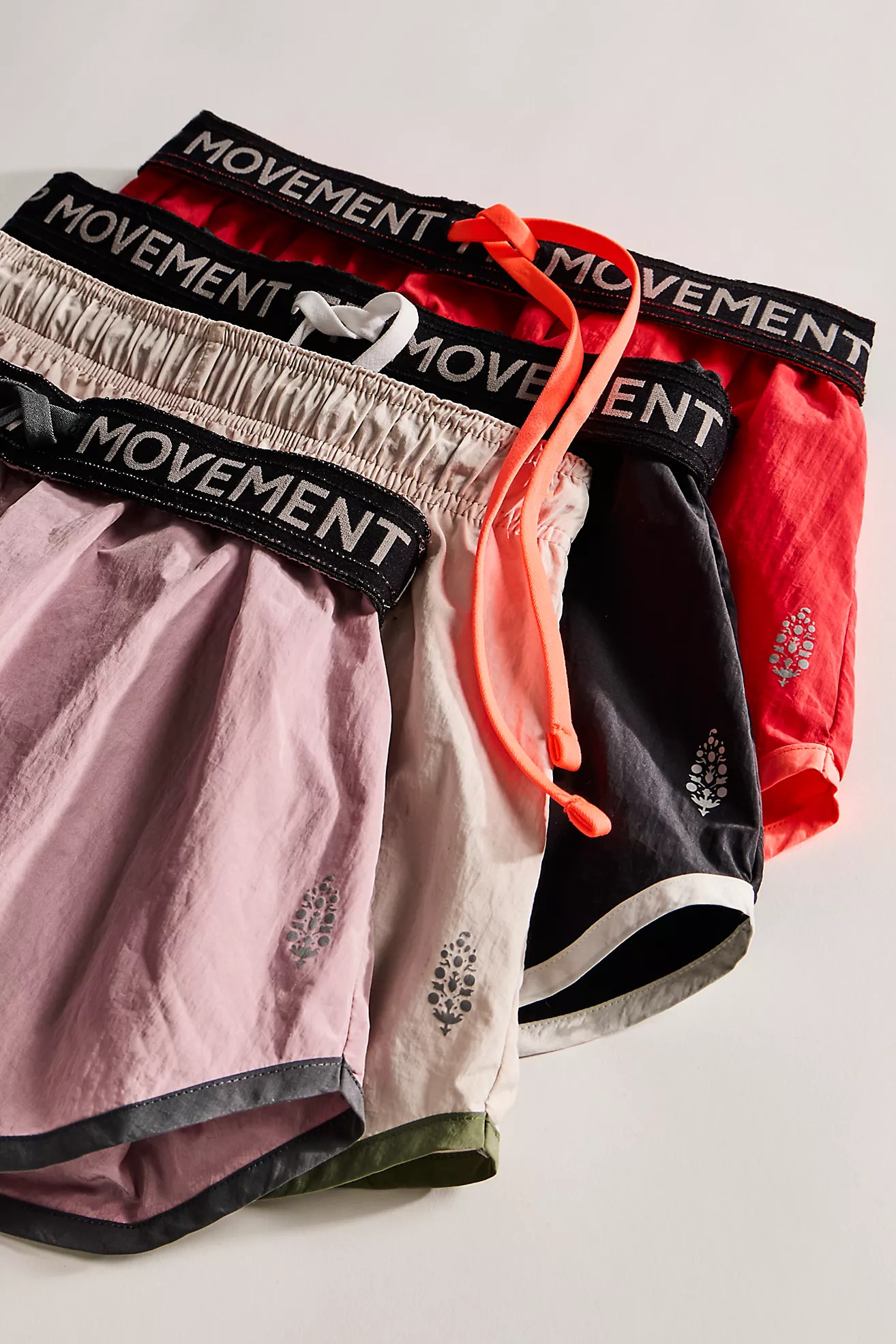 Now Or Never Run Shorts | Free People (Global - UK&FR Excluded)