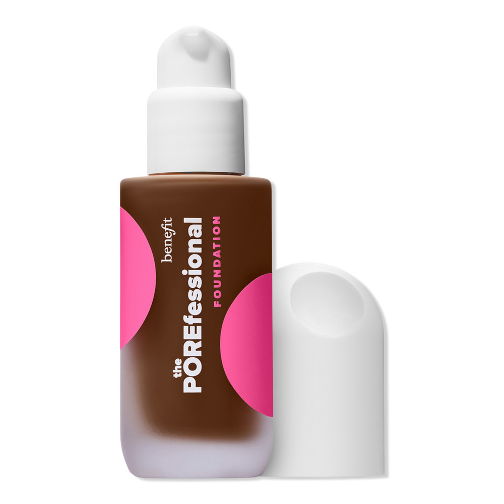 Benefit Cosmetics The POREfessional Blurring & Smoothing Foundation with Niacinamide - 39N Winner | Ulta