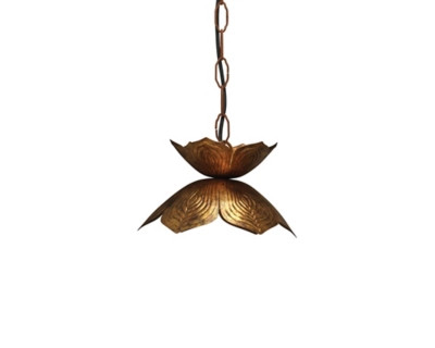 Lotus Pendant Light | Ashley Homestore