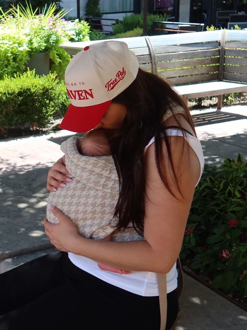 best baby carrier