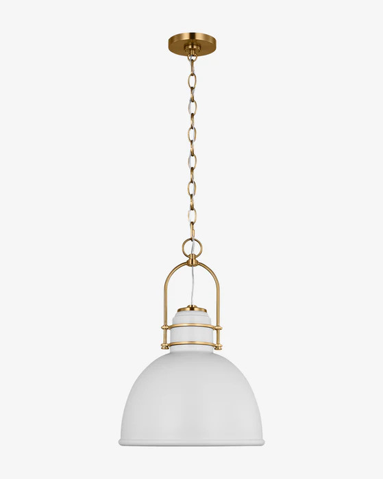 Upland Extra Large Pendant | McGee & Co.