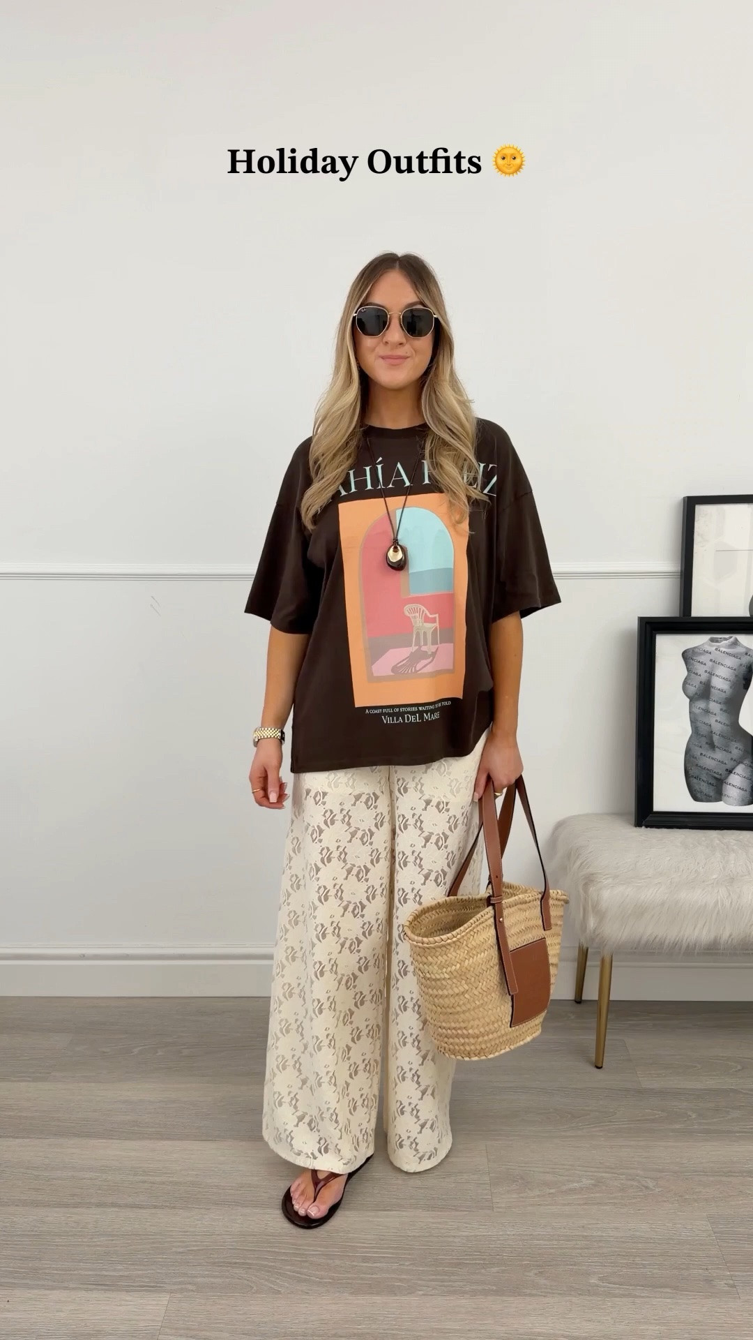 Summer holiday / vacation outfits

#LTKsummer #LTKtravel #LTKsale