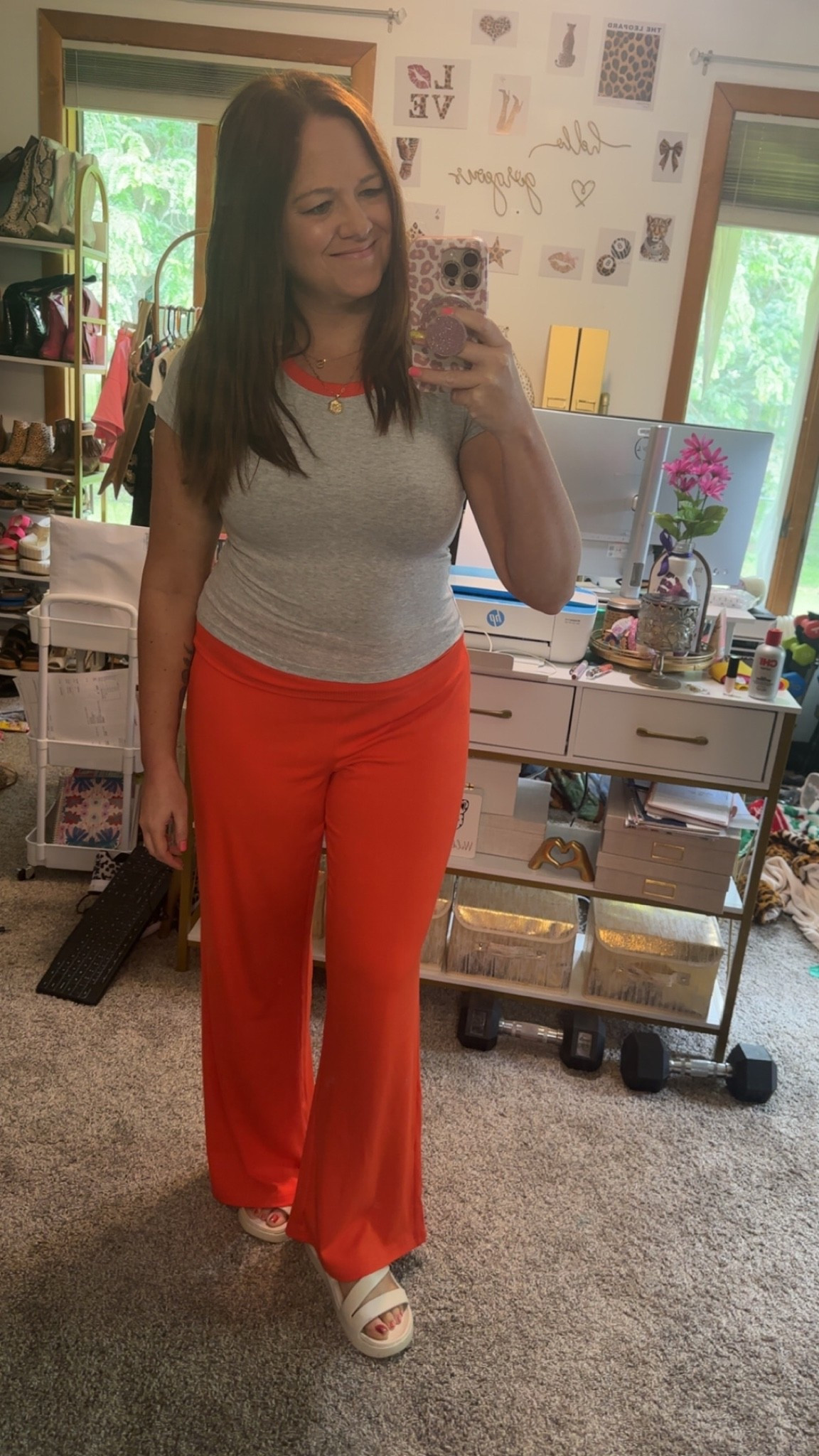 Aerie OOTD

#LTKmomlife #LTKootd