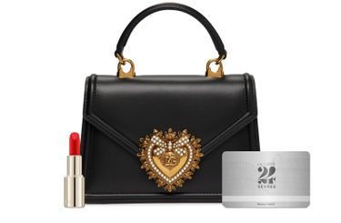 Schultertasche - DOLCE & GABBANA | 24S (APAC/EU)