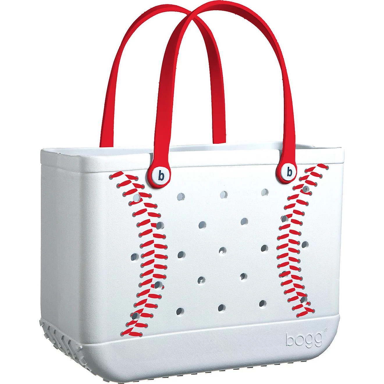 Bogg Bag Original Homerun Baseball Tote Bag | Academy Sports + Outdoors
