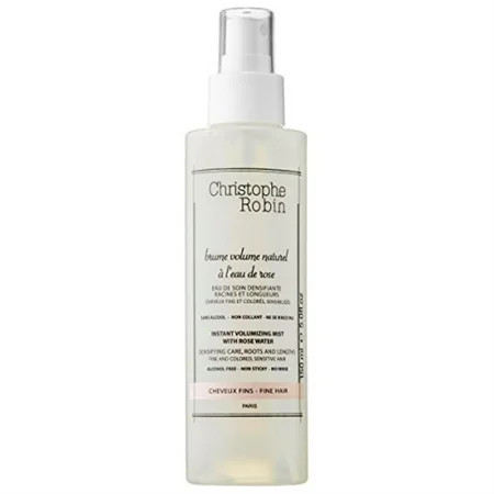 christophe robin instant volumizing mist with rose water - 150 ml | Walmart (US)