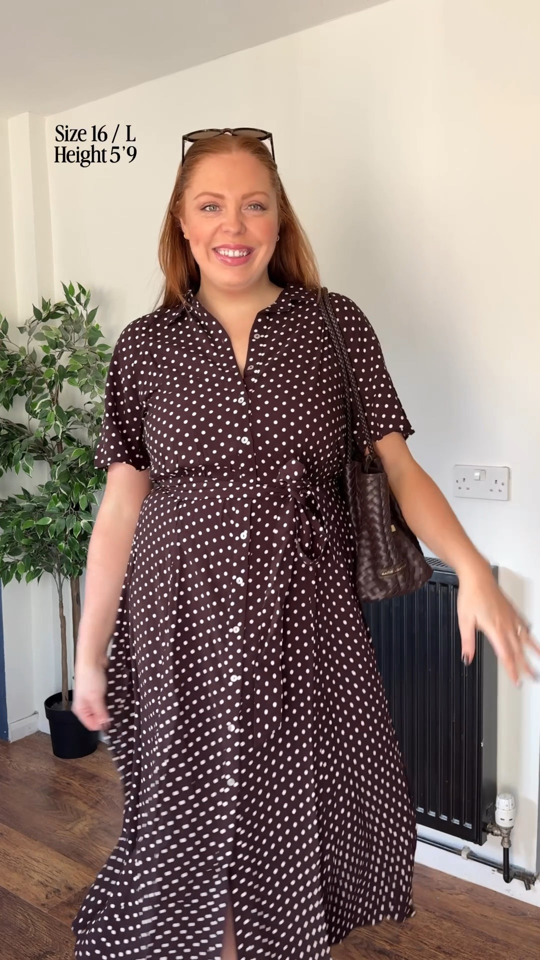 It’s now down to £20! 

#LTKuk #LTKmodest #LTKspring