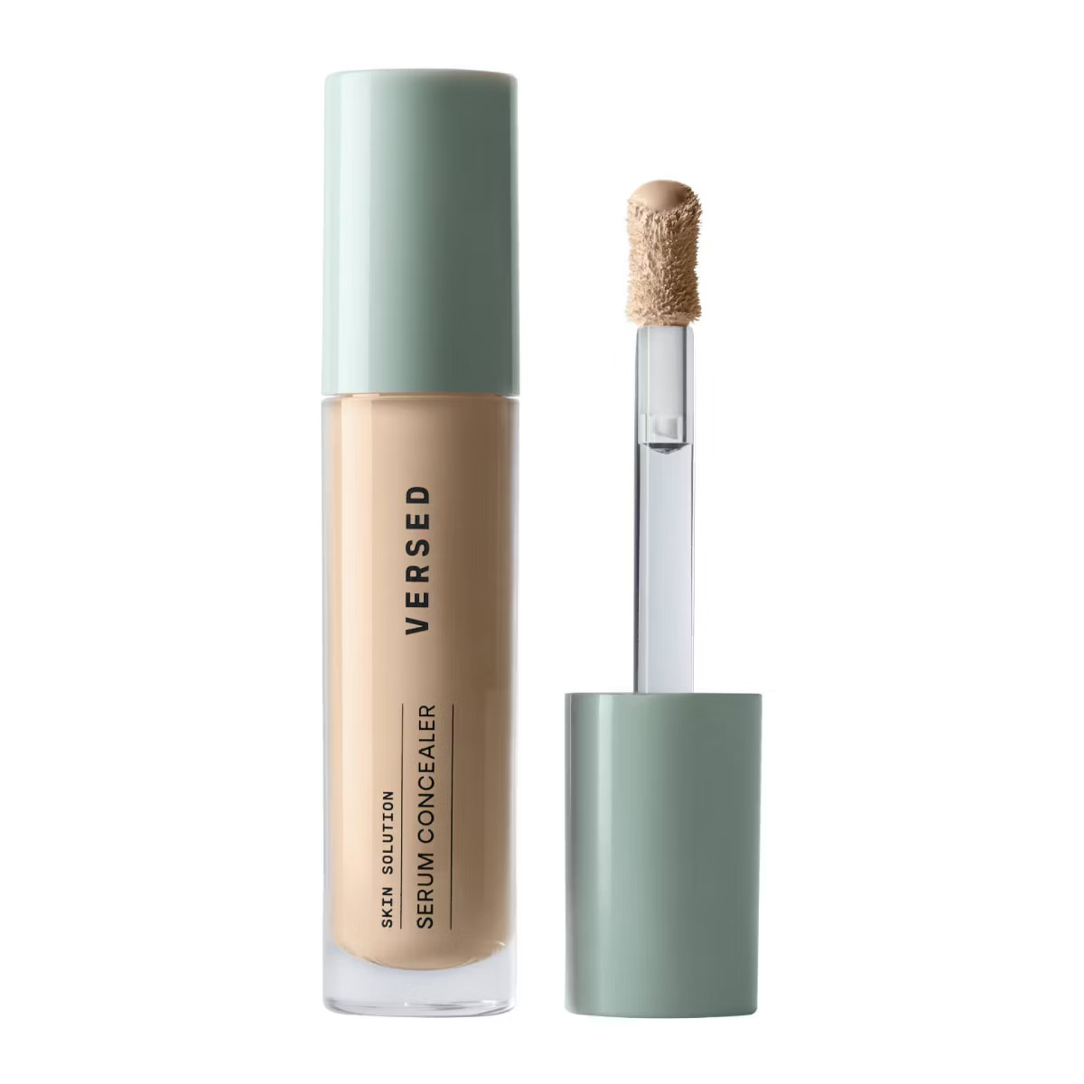 Versed Skin Solution Serum Concealer - 0.25 fl oz | Target