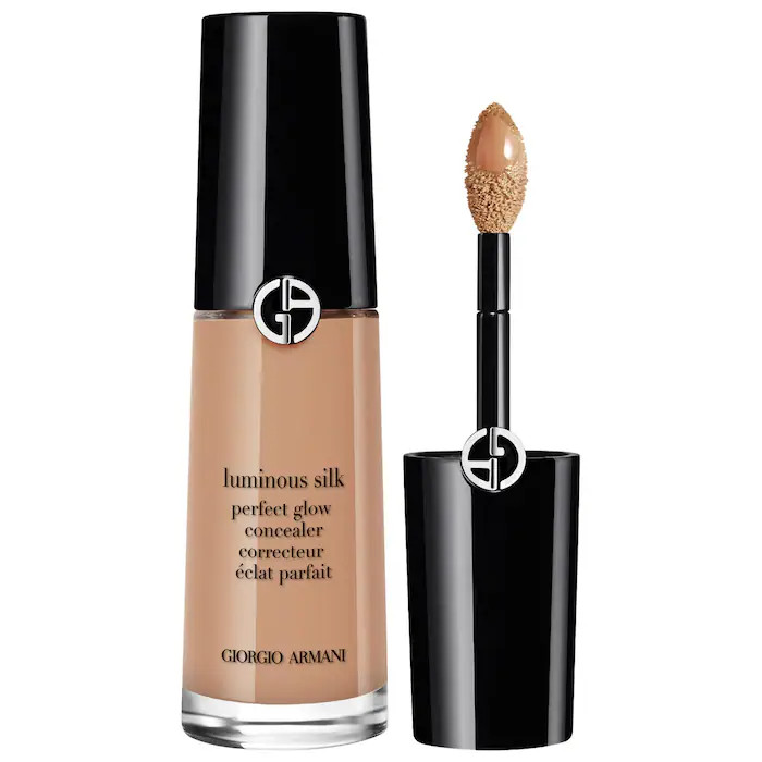Luminous Silk Face and Under-Eye Concealer | Sephora (US)