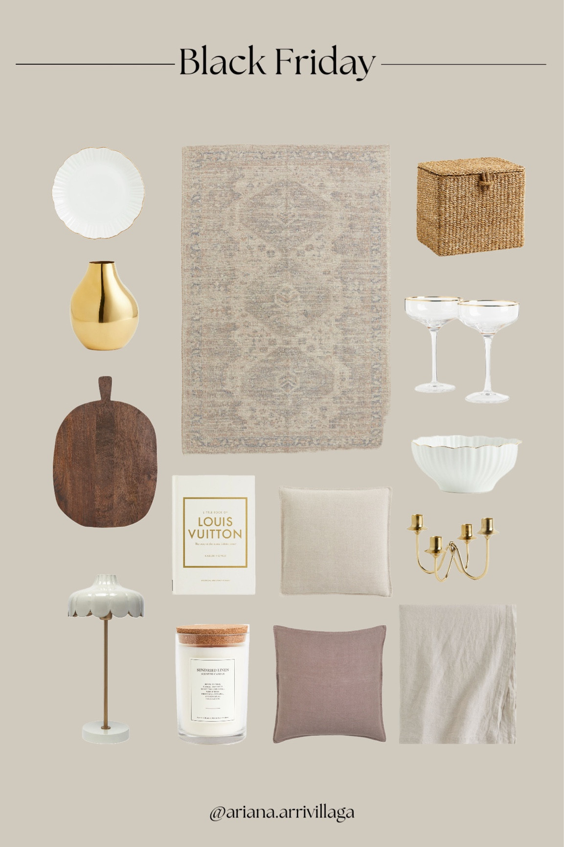 Favoritos de home 🤍

#LTKCyberSaleES #LTKhome #LTKeurope