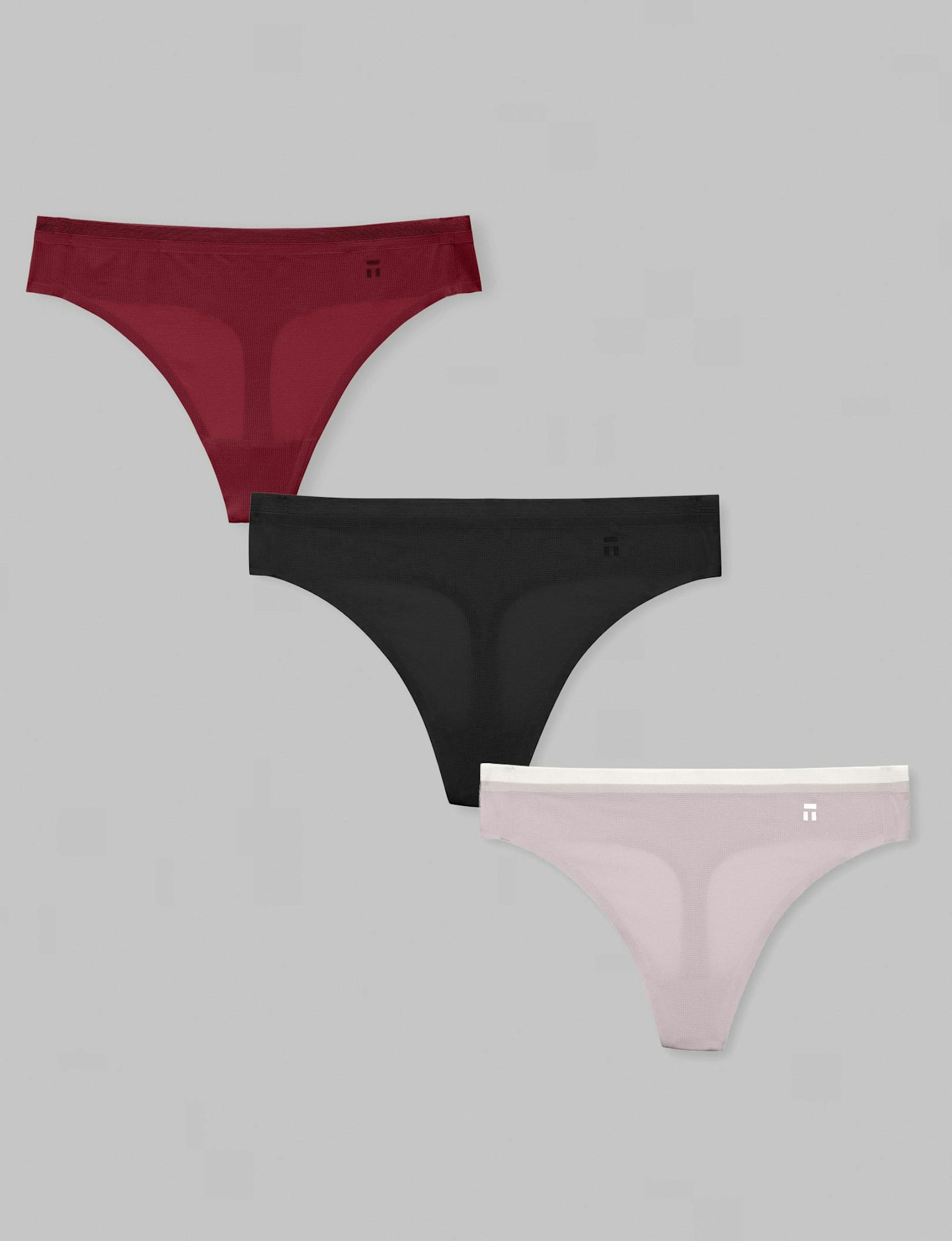 Women's Air Thong (3-Pack) | Tommy John