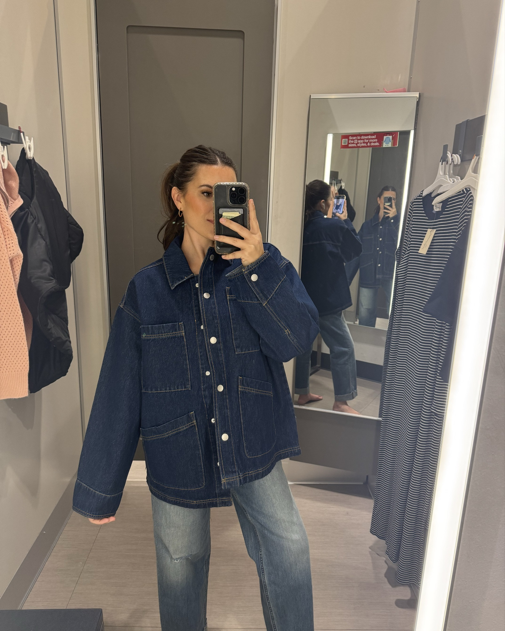 Target finds!

#LTKFindsUnder50 #LTKStyleTip #LTKOver40