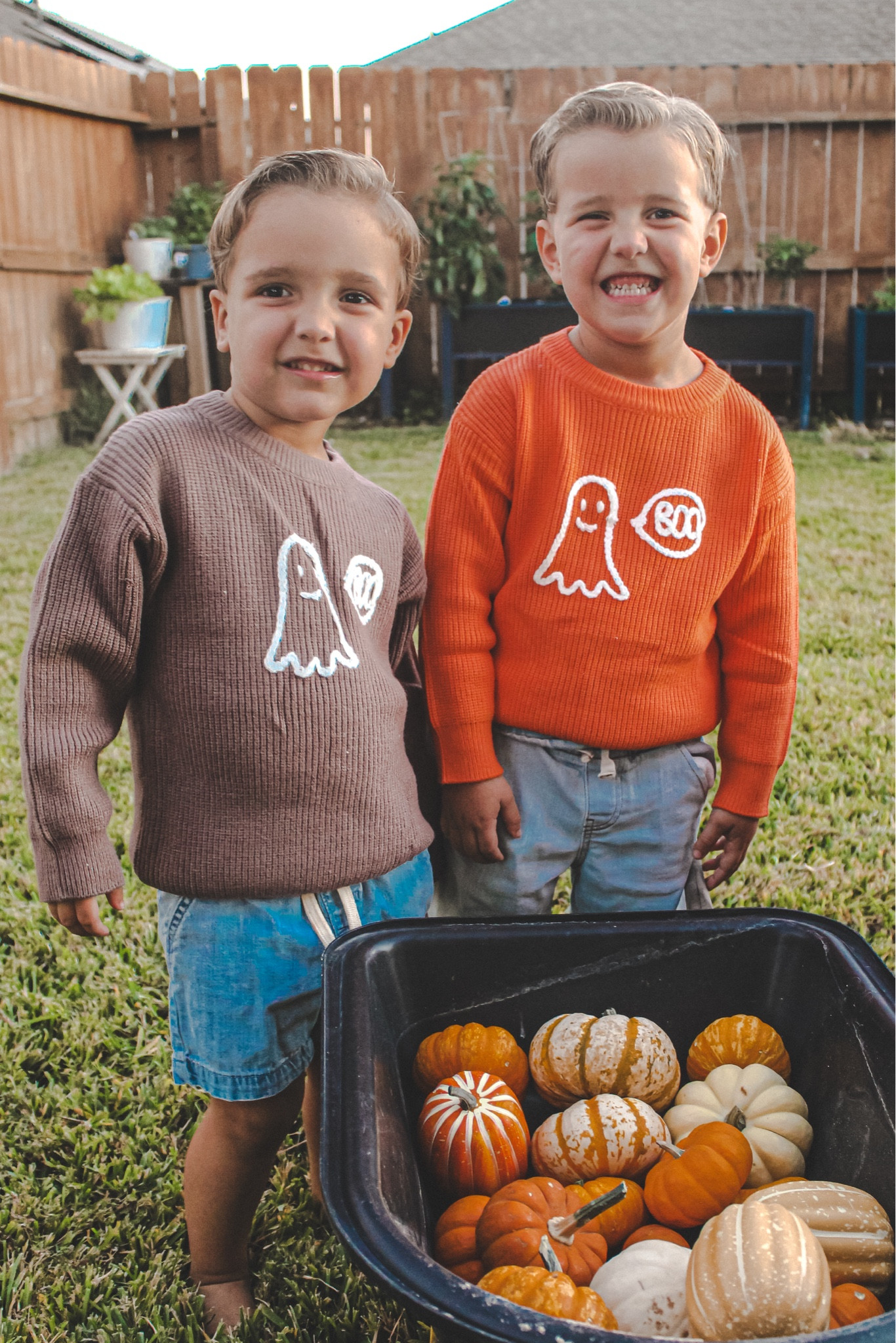 Fall kid & toddler sweaters!

#LTKKids #LTKBaby #LTKHalloween